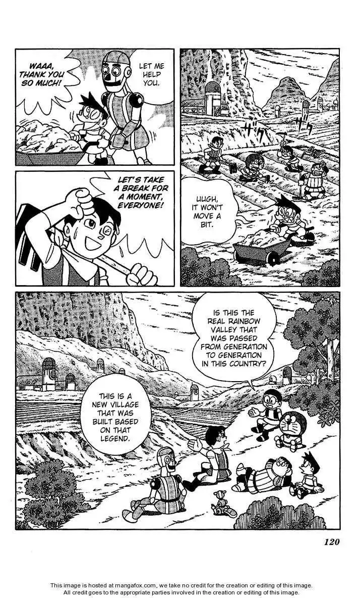 Doraemon Long Stories Chapter 22.5 9